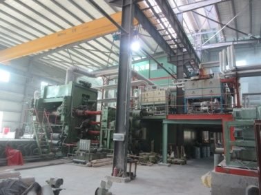 Coating Line