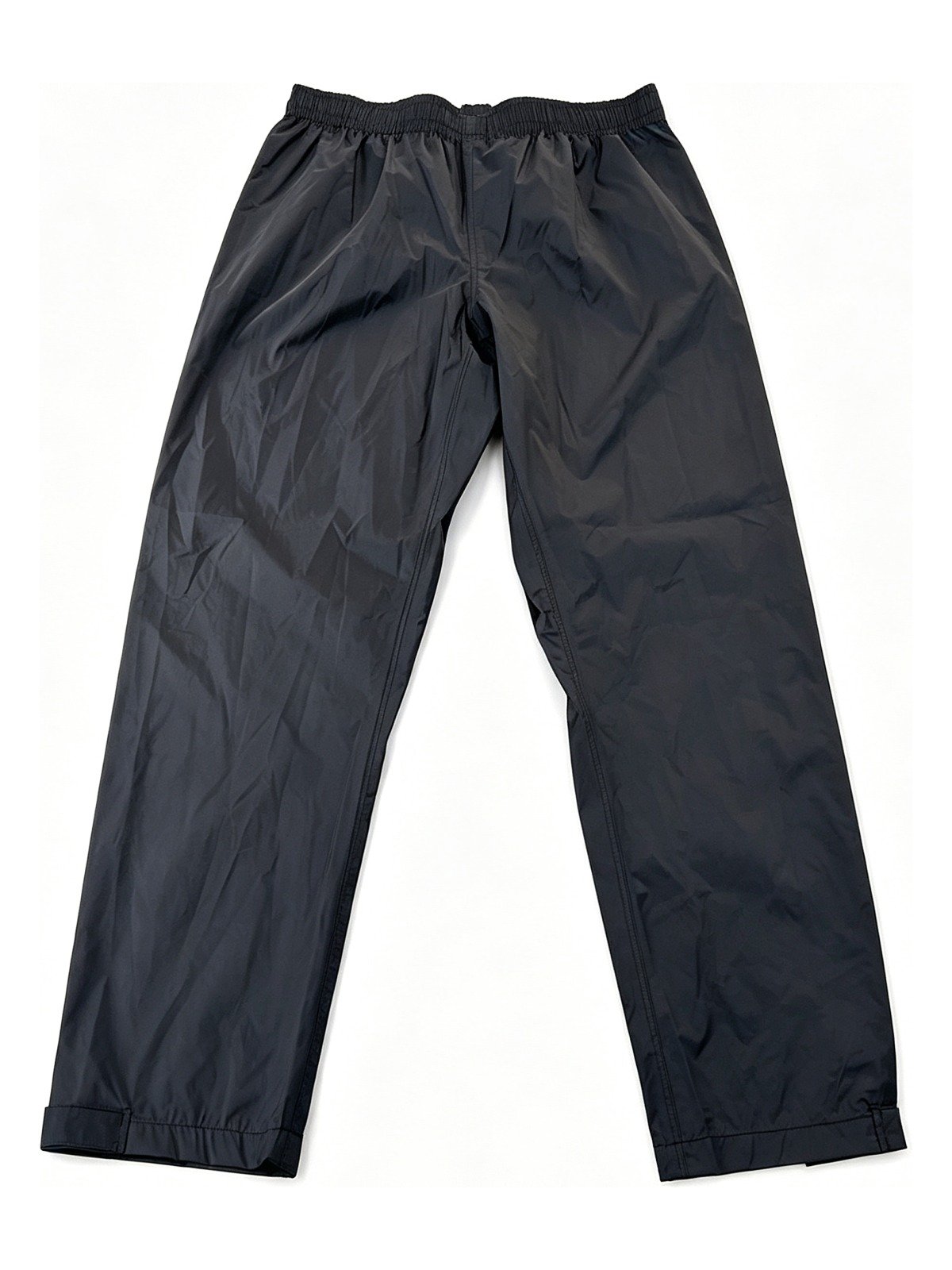 Waterproof Rain Pants — Lightweight Overtrousers
